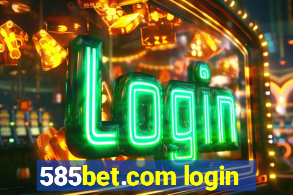 585bet.com login